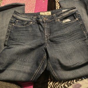 L.e.i. jeans